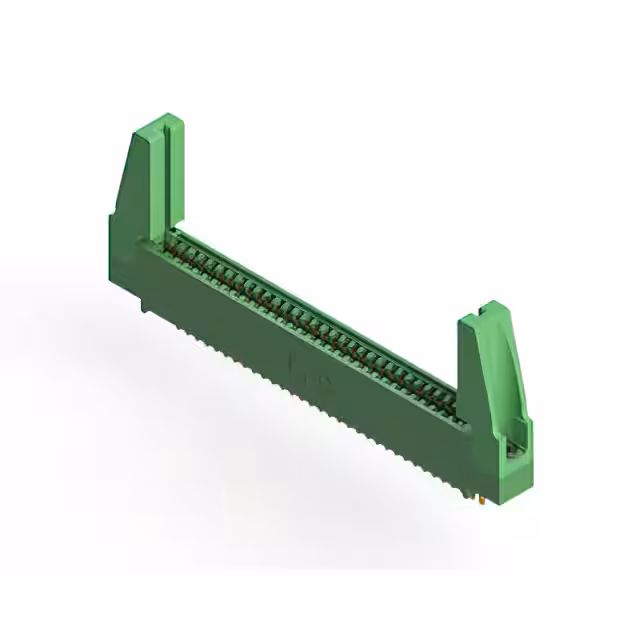 345-033-500-488 EDAC Inc.  Edgeboard Connectors